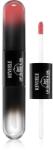 Revuele 2IN1 Lip Gloss & Oil ajakfény 2 az 1-ben árnyalat 07 7 ml
