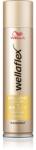 Wella Wellaflex Brilliant Color hajlakk közepes fixálás festett hajra 250 ml