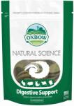 Oxbow Natural Science Digestive Support kiegészítő eledel rágcsálóknak 120 g