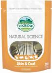Oxbow Natural Science Skin & Coat kiegészítő eledel rágcsálóknak 120 g