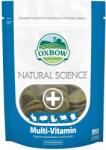 Oxbow Natural Science Multi-Vitamin - kiegészítő eledel rágcsálóknak 120 g