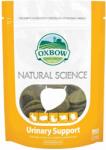 Oxbow Natural Science Urinary Support kiegészítő eledel rágcsálóknak 120 g