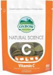 Oxbow Natural Science Vitamin C kiegészítő eledel rágcsálóknak 120 g