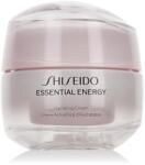 Shiseido Essential Energy Hydrating Cream 50 ml opțiune Ambalaj nou