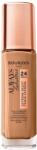 Bourjois Always Fabulous Foundation 420 Light Sand 30 ml Női