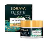 Soraya Arckrém Elixir of Youth Regenerating Cream 50+, Soraya, 50 ml (131575)