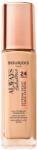 Bourjois Always Fabulous Foundation 125 Ivory 30 ml Női