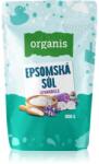 Organis Epsom salt Lavender fürdősó 1000 g