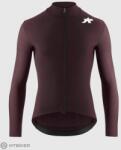 ASSOS MILLE GT Spring Fall S11 mez, mulberry brown (M)