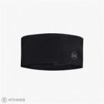 BUFF Thermonet fejpánt, Solid black