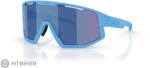 Bliz Fusion szemüveg, Matt Blue/Grey w Blue Mirror (M)