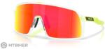 Oakley Sutro szemüveg, clear/Prizm Ruby