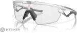 Oakley Sphaera szemüveg, matte clear/Photochromic