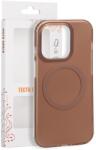 TectoShield iPhone 14 Pro 6, 1 hüvelykes barna Tecto Shield Mistiq mágneses tok