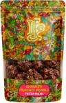 LifeLike Chocolate Crunchies Granola Protein Raspberry 250 g, csokoládés ropogós-málna