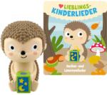 Tonies Lieblings-Kinderlieder Herbst- és Lámpásdalok 11001037 (11001037)