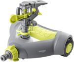 Gardex Tools Mobil impulzusos öntöző kerekekkel, 0-360 fok, Gardex 405300 (405300)