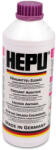 HEPU Antigel concentrat violet HEPU G12evo 1.5L