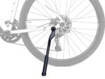 Author AKS-675 R18 E-bike