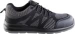 STENSO Pantofi protectie Fast II Stenso, S1 LOW SRC, negru/gri, marimea 41 06100468.41