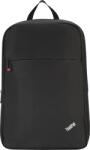 Lenovo Rucsac Lenovo ThinkPad Simple 4X40K09936, 15.6", Negru (4X40K09936) Geanta, rucsac laptop