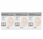 COSRX masca hidrogel The Alpha-Arbutin Discoloration Care Hydrogel Mask 3 x 34 g Masca de fata