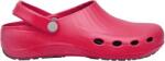 Stenso Saboti cu bareta Prima Stenso, pink, marimea 39 06400085.39