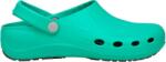 Stenso Saboti cu bareta Prima Glogs Stenso, verde, marimea 44 06400084.44