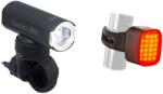 AUTHOR Lumina 550 lm USB Alloy / Cubus USB CobLed 50 lm