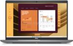 Dell Latitude 5550 (Titan Gray) | Intel Core Ultra 7 165U | 64GB DDR5 | 4000GB SSD | 15, 6" matt | 1920X1080 (FULL HD) | INTEL Graphics | W10/11 PRO (N015L555015EMEA_VP_64GBN4000SSD_S)