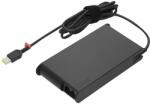Lenovo 4X20S56717 áramátalakító és inverter Beltéri 230 W Fekete (4X20S56717)