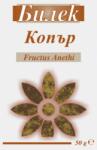 Bilek Copăr fructe, 50 g, Bilek