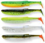  SAVAGE GEAR Savage Gear CRAFT BLEAK Dark Water Mix 8.5cm/4.2g/5x