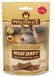 Wolfsblut WOLFSBLUT Meat Jerky Wild Duck & Turkey 80 g