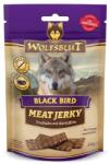 Wolfsblut WOLFSBLUT Black Bird Meat Jerky 80 g