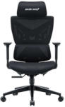 Anda Seat Gaming Chair X-Air Mega - XL Black Mesh (AD-WY-01-BBB)