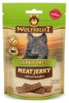 Wolfsblut WOLFSBLUT Dark Forest Meat Jerky 80 g