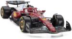 Bburago Model de colecție Bburago Mașini de curse - Ferrari SF-25 #16 C. Leclerc Formula 1 Monza Italy Gp (2025) (with driver figure) (BBU16816MON-16)
