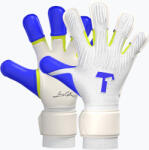 T1TAN Mănuși de portar T1TAN Rebel 2.0 X LORIS_GK white/blue/yellow
