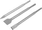 LUX-TOOLS Comfort SDS-Plus csempevéső készlet 3 részes (304710)