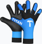 T1TAN Mănuși de portar T1TAN AROX 1.0 blue