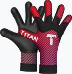 T1TAN Mănuși de portar T1TAN AROX 1.0 red