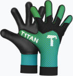 T1TAN Mănuși de portar T1TAN AROX 1.0 green
