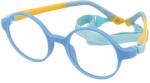 Crullé Kids 027 A C16 Rama ochelari