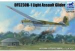 Bronco Models Model asamblabil Bronco Models Militar: Avioane - Planor german DFS 230 B-1 (GB7008)