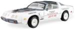Greenlight Collectibles Model de colecție Greenlight Contemporary: Automobile - Pontiac Firebird Trans Am (Official Pace Car 58th Annual Pikes Peak Auto Hill Climb) (1980) (GRL18262)