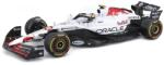 Bburago Model de colecție Bburago Mașini de curse - Red Bull F1 RB21 Team Oracle Racing #22 Yuki Tsunoda 12th Japan GP (Suzuka) Formula 1 (2025) (with driver figure) (BBU18005-J-22)