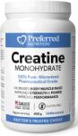 Natural Factors Creatine Monohydrate, 400 g, Natural Factors