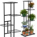 SPRINGOS Ga0214 suport metalic pentru flori 105 x 44, 5 x 22, 5 cm (GA0214)