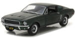 Greenlight Collectibles Model colecționar Greenlight Retro: Automobile - Ford Mustang GT Fastback (Highland Green) (1968) (GRL84038)